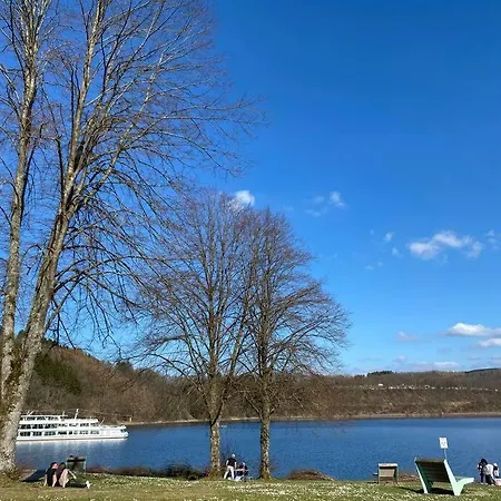 Apartment Black Auf Dem Berg Im Sauerland *